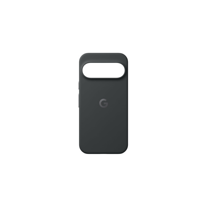 Google Pixelsnap funda para teléfono móvil 16 cm (6.3") Negro