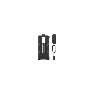 Ulefone Armor funda para teléfono móvil 16,7 cm (6.58") Negro