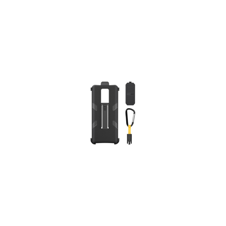 Ulefone Armor funda para teléfono móvil 16,7 cm (6.58") Negro