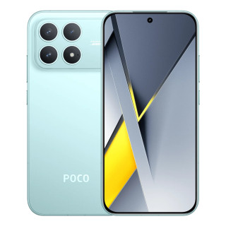 POCOPHONE F8 PRO 5G 12/256Gb Azul Smartphone