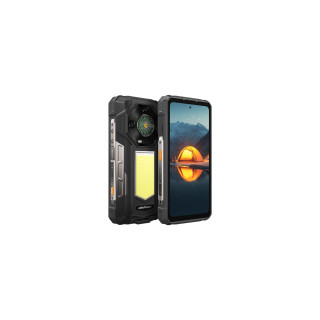 Ulefone Armor 33 12/512Gb Negro Smartphone