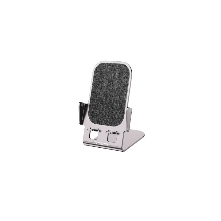 Veger Cargador Inalambrico 15W Carga rápida