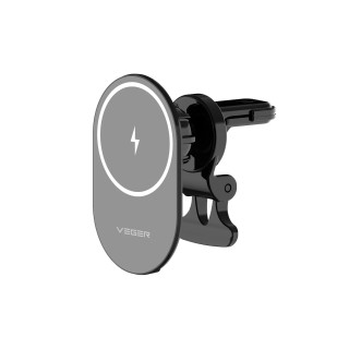 VEGER VG-Y38 Cargador Inalambrico 15W Coche
