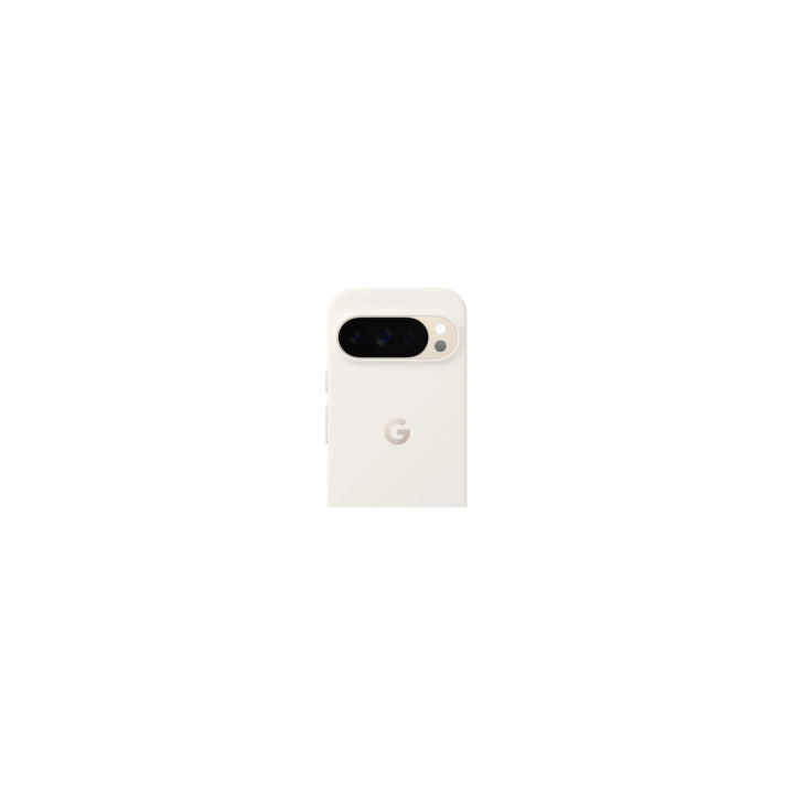 Google Pixelsnap funda para teléfono móvil 16 cm (6.3") Beige