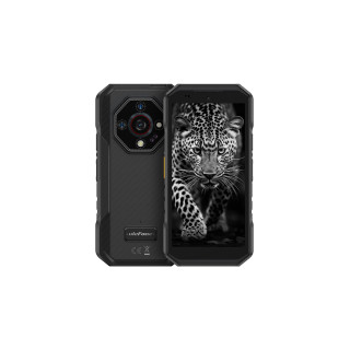 Ulefone Armor X32 6/128Gb Negro Smartphone