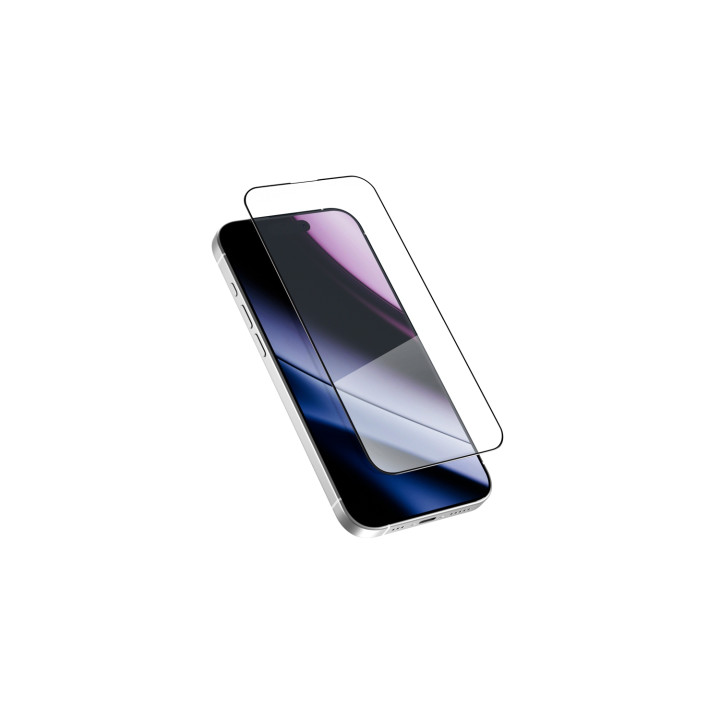 Epico 93912151900002 protector de pantalla o trasero para teléfono móvil Apple