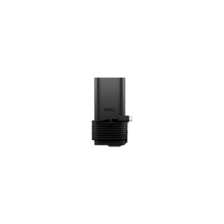DELL 12K3X adaptador e inversor de corriente Interior 130 W Negro