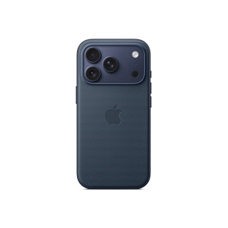 Apple MGF44ZM/A funda para teléfono móvil 16 cm (6.3") Azul