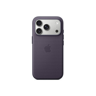 Apple MGF54ZM/A funda para teléfono móvil 16 cm (6.3") Púrpura