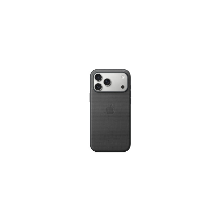 Apple MGF84ZM/A funda para teléfono móvil 17,5 cm (6.9") Negro