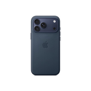 Apple MGF94ZM/A funda para teléfono móvil 17,5 cm (6.9") Azul