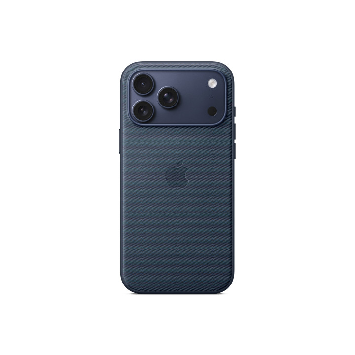 Apple MGF94ZM/A funda para teléfono móvil 17,5 cm (6.9") Azul