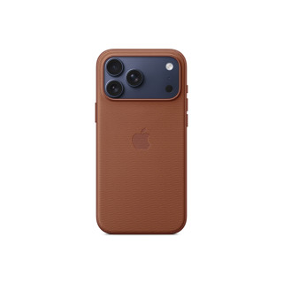 Apple MGFC4ZM/A funda para teléfono móvil 17,5 cm (6.9") Naranja