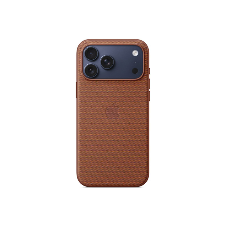 Apple MGFC4ZM/A funda para teléfono móvil 17,5 cm (6.9") Naranja
