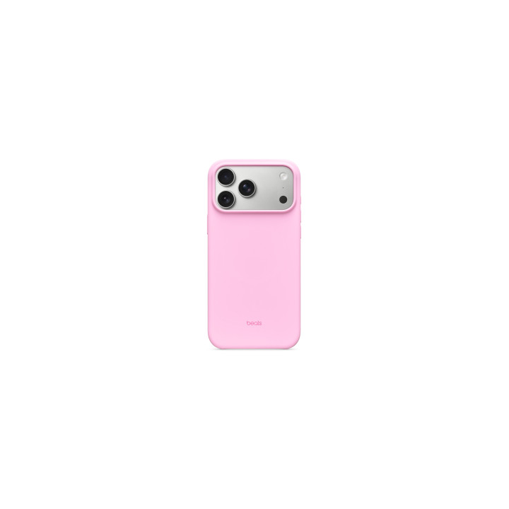 Apple MGJF4LL/A funda para teléfono móvil 17,5 cm (6.9") Rosa