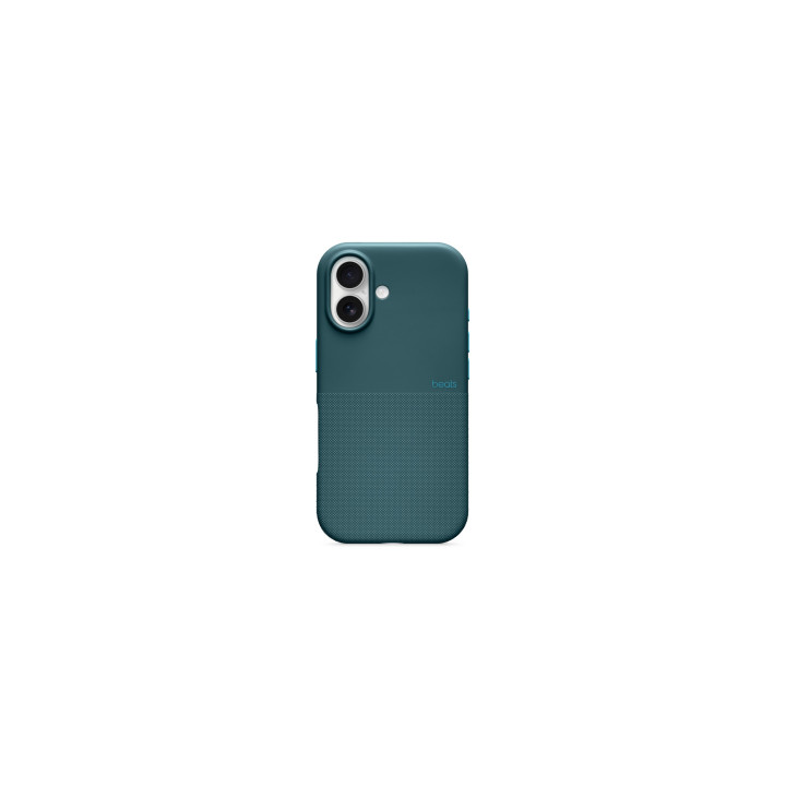 Apple MGJY4LL/A funda para teléfono móvil 16 cm (6.3") Azul