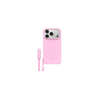 Apple MGY84LL/A funda para teléfono móvil 16 cm (6.3") Rosa