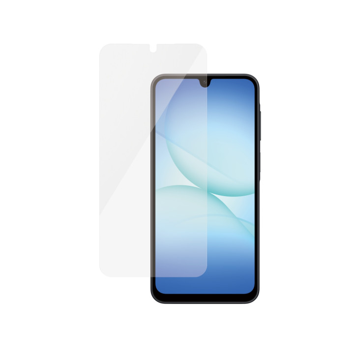 PanzerGlass ® Screen Protector Samsung Galaxy A17 | A17 5G | Ultra-Wide Fit w. EasyAligner Protector de pantalla 1...