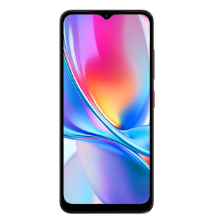 ZTE Blade A35e Go edition 2/64Gb Gris Smartphone