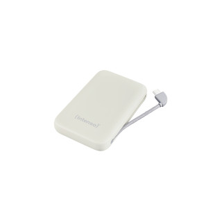 Intenso S10000 Polímero de litio 10000 mAh Beige