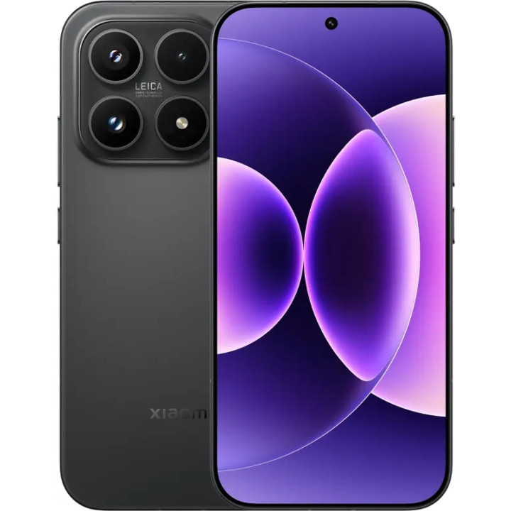 Xiaomi 17 5G 12/256Gb Negro Smartphone