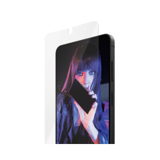 PanzerGlass SAFE. by ® Screen Protector Samsung Galaxy S26 | Ultra-Wide Fit w. EasyAligner Protector de pantalla 1...