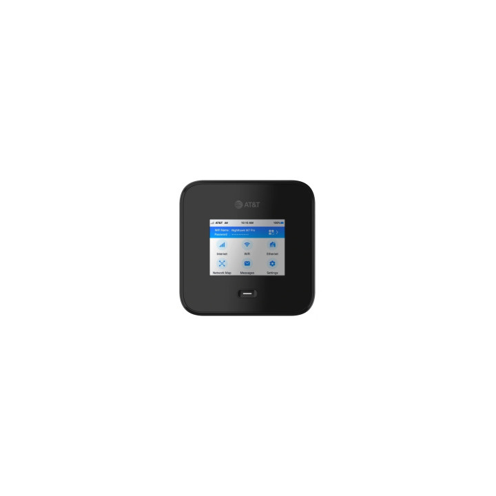 NETGEAR Nighthaw M7 Pro Router de red móvil