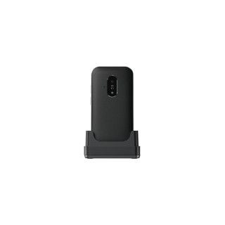 Doro Leva E22 7,11 cm (2.8") 127,8 g Negro, Blanco Característica del teléfono