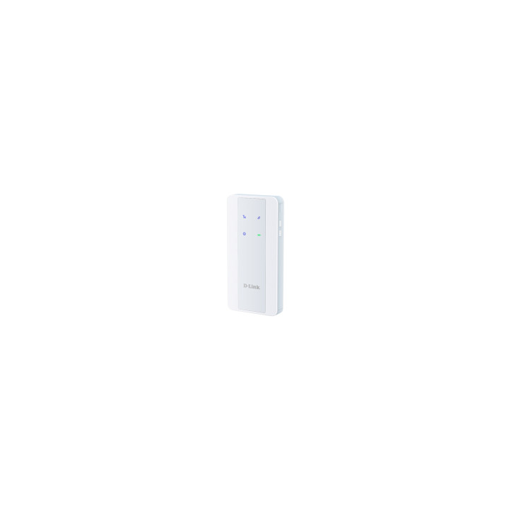 D-Link F518 router de telefonía/puerta de enlace/módem Módem de red móvil
