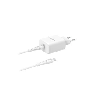 Veger VG-TC101-Kit-45W1C Cargador USB-C y cable USB-C 45W