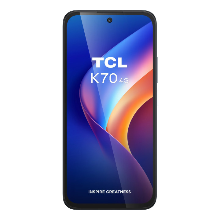 TCL K70 4/128Gb Gris Smartphone