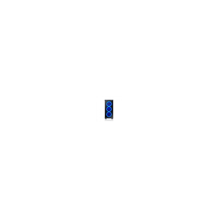 CAJA MEDIA TORRE L-LINK AVATAR NEGRO/AZUL AVATAR