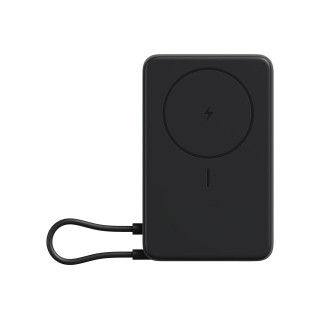 Xiaomi BHR08P9GL batería externa Ión de litio 5900 mAh Cargador inalámbrico Gris