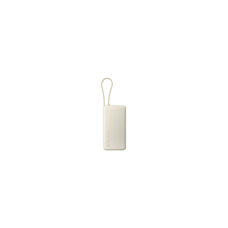 Xiaomi 67W Power Bank 20000 Ión de litio 20000 mAh Arena
