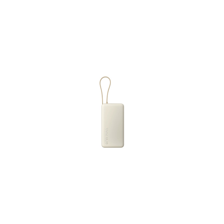 Xiaomi 67W Power Bank 20000 Ión de litio 20000 mAh Arena
