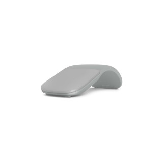 RATON OPTICO MICROSOFT SURFACE ARC BT GRIS FHD-00006