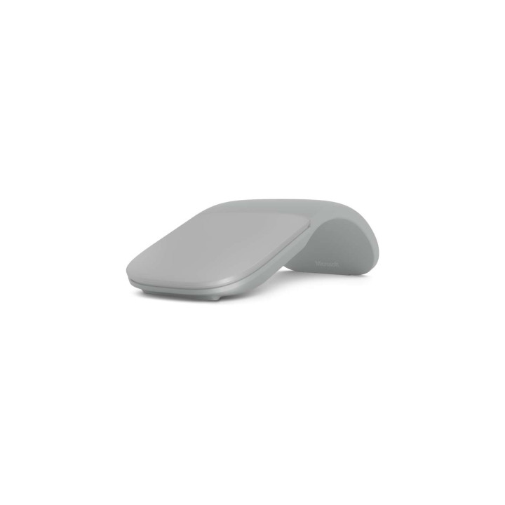 RATON OPTICO MICROSOFT SURFACE ARC BT GRIS FHD-00006