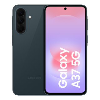 Samsung Galaxy A37 5G 8/256Gb Gris Smartphone