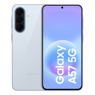 Samsung Galaxy A57 5G 8/128Gb Azul Smartphone