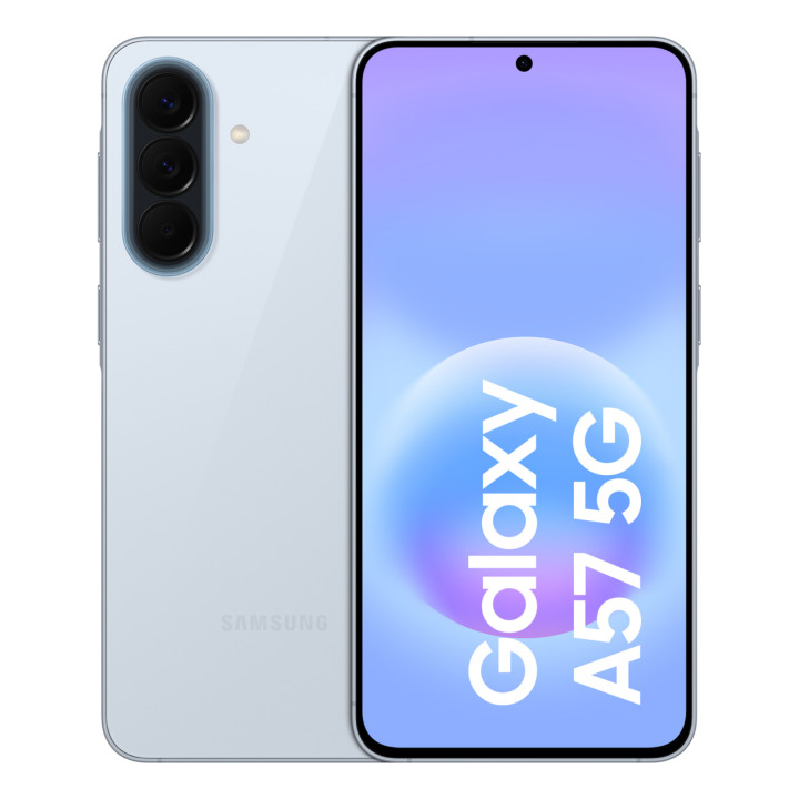 Samsung Galaxy A57 5G 8/128Gb Azul Smartphone