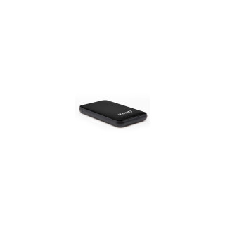 CAJA EXTERNA TOOQ TE-2528B 9.5 mm SATA USB 3.1