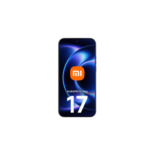 Xiaomi 17 Ultra 5G 16/512Gb Negro Smartphone