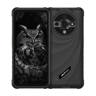 Ulefone Armor X31 Pro 5G 8/256Gb Negro Smartphone