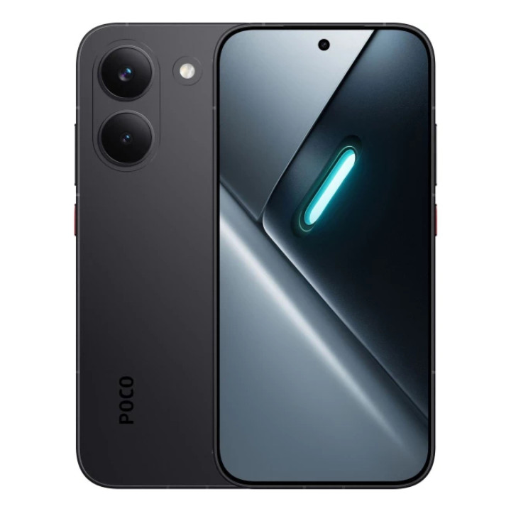 POCO X8 Pro 5G 8/512Gb Blanco Smartphone