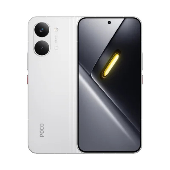 POCO X8 Pro 5G 8/512Gb Blanco Smartphone