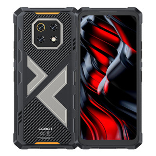 Cubot KingKong ES 3 6/256GB 6.74" Negro Smartphone Rugerizado