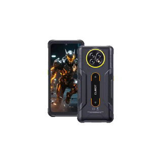 Cubot KingKong Ace 5 4G 8/256Gb 6.75" Negro Smartphone Rugerizado