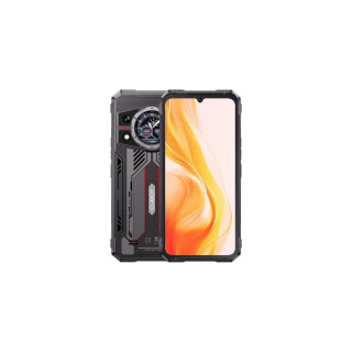 Cubot KingKong 11 5G 16/256GB 6.72" Negro Rugerizado