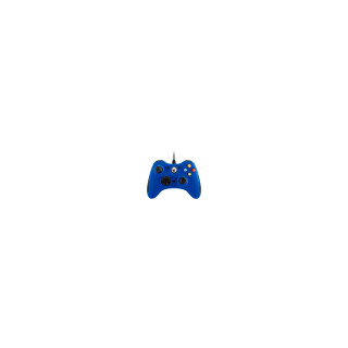 GAMEPAD NACON PC AZUL PCGC-100BLUE 2