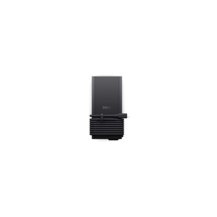 DELL F6R3T adaptador e inversor de corriente Interior 280 W Negro